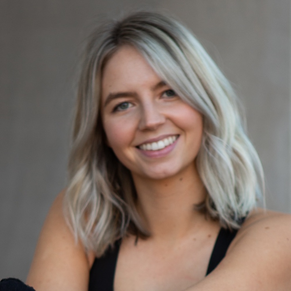 Meet your Posher, Jocelyn